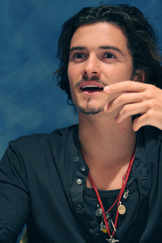 Orlando Bloom