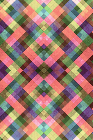 Colorful Squares