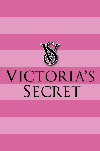 Download Victorias Secret iPhone Wallpaper