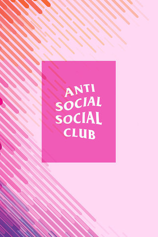 Anti Social Social Club ...
