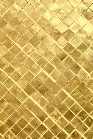 Gold Texture