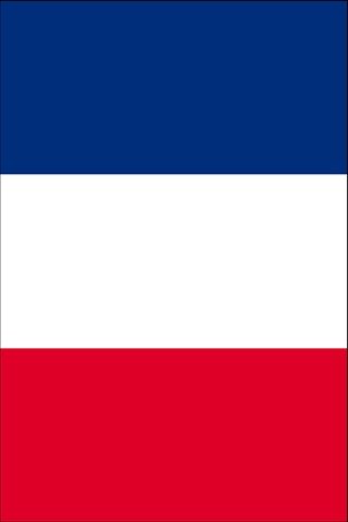 France Flag