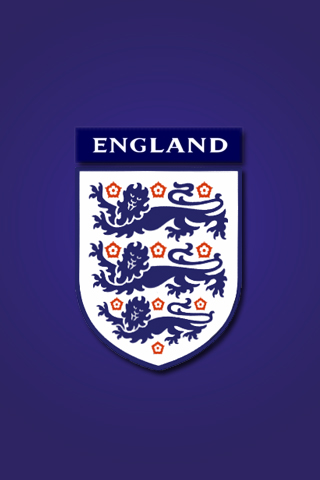 England Football Logo