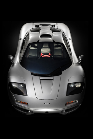 mclaren f1 wallpaper. McLaren F1 iPhone Wallpaper