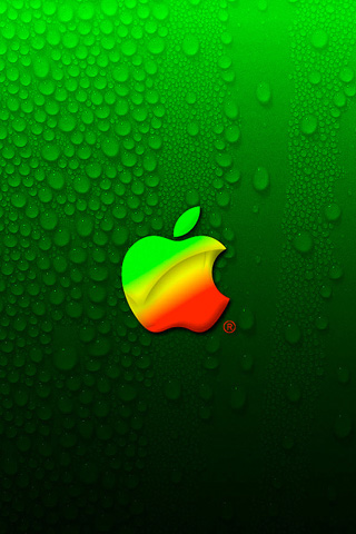 Logo Design on Apple Logo Iphone Wallpaper  Background And Theme