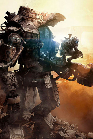 Titanfall