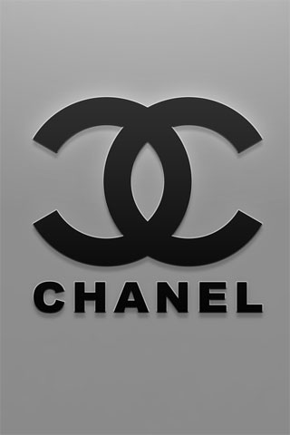 chanel wallpapers. Chanel iPhone Wallpaper