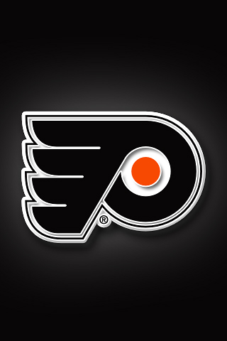 Philadelphia FLYERS iPhone Wallpaper, Background and Theme