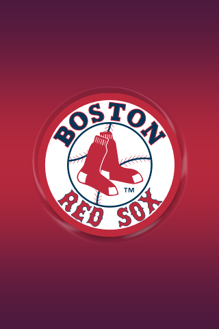 red sox wallpaper. Red Sox iPhone Wallpapers