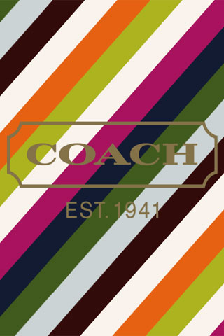 Coach Logo