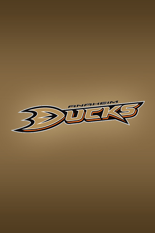 Anaheim Ducks