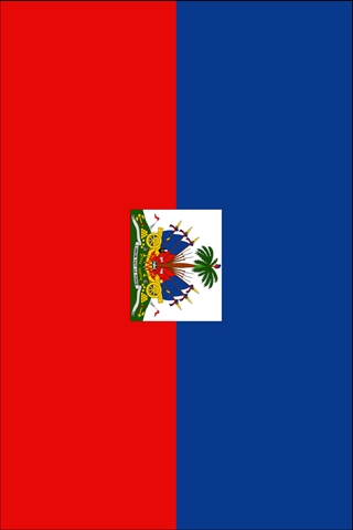 Haiti Flag