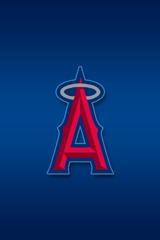 Los Angeles Angels Iphone Wallpaper Hd