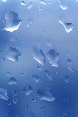 wallpaper raindrops. Raindrops iPhone Wallpaper