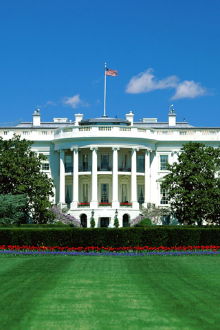 The White House