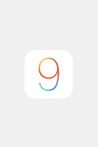 iOS 9