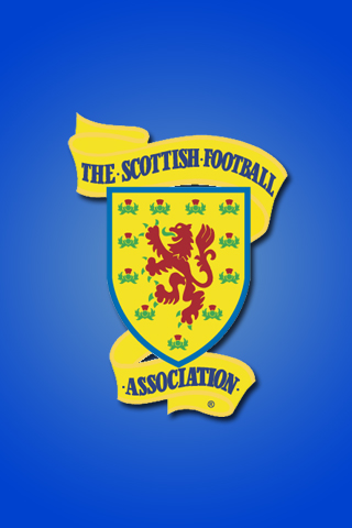 Scotland Football Logo