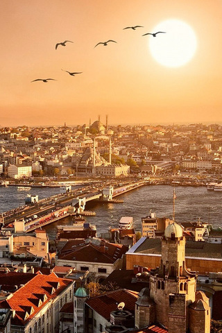 Istanbul