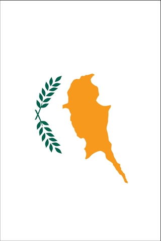 Cyprus Flag