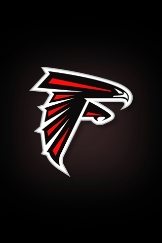 falcons wallpaper. Falcons iPhone Wallpapers