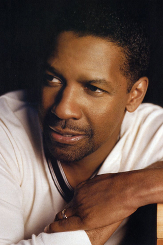 Denzel Washington