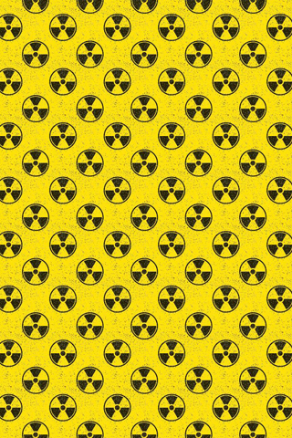 Radioactive Symbol