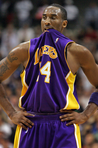 Kobe Bryant Pictures. Kobe Bryant iPhone Wallpaper