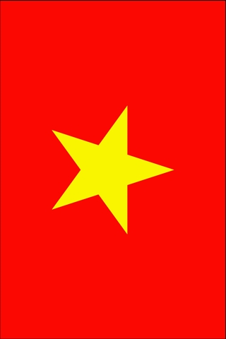 Vietnam Flag