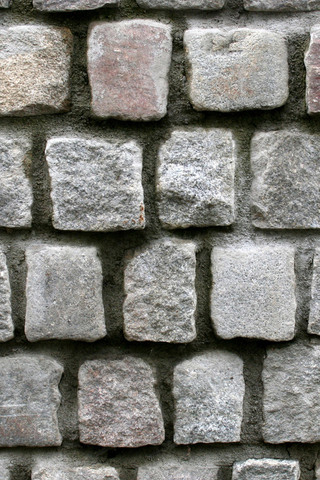 Stone Walls