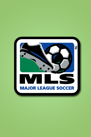 MLS Logo