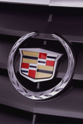 Download Cadillac iPhone Wallpaper