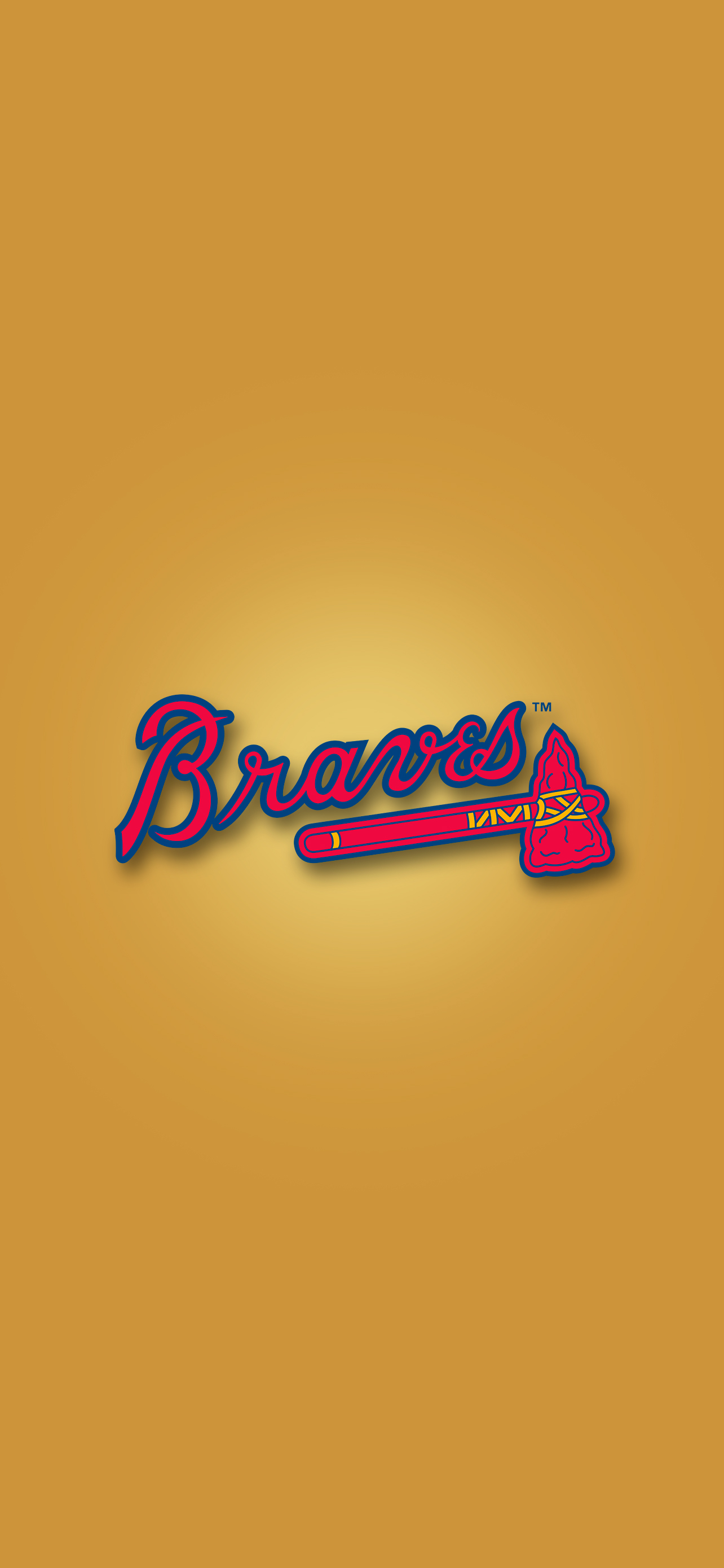 Atlanta Braves wallpaper by bm3cross  Download on ZEDGE  024e