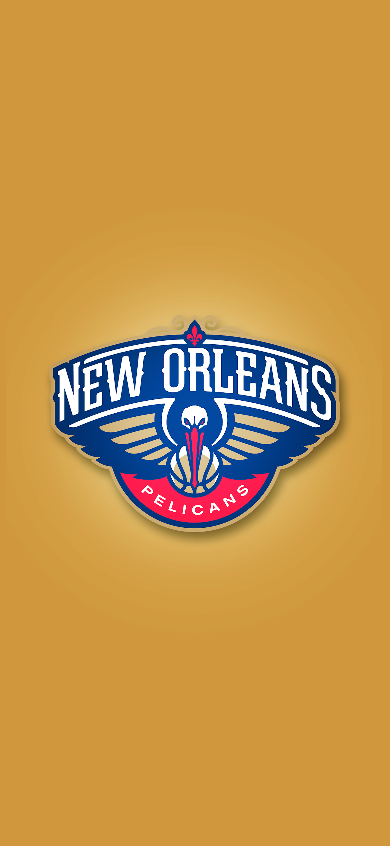 Pelicans wallpaper