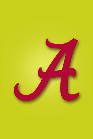 Alabama Athletics 