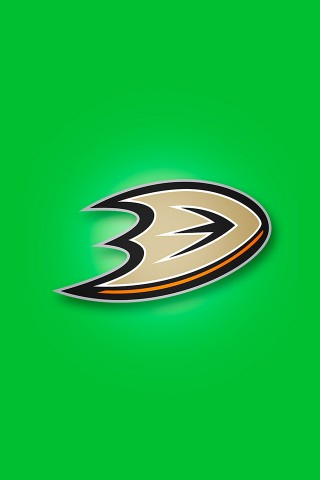Anaheim Ducks 