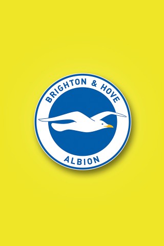 Brighton Hove Albion 