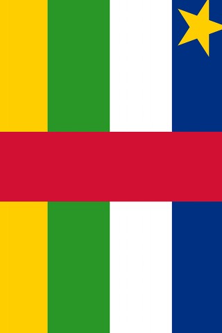Central African Republic...