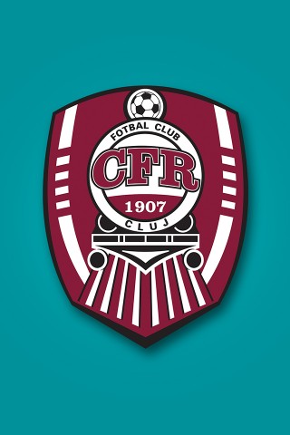 CFR 1907 Cluj

