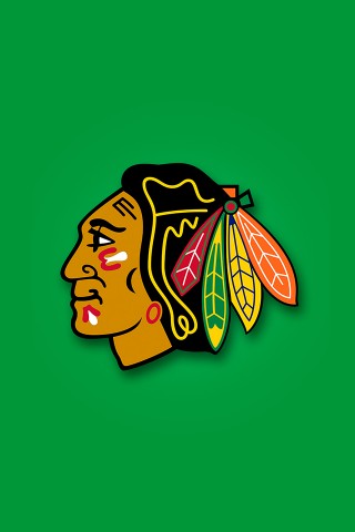 Chicago Blackhawks  