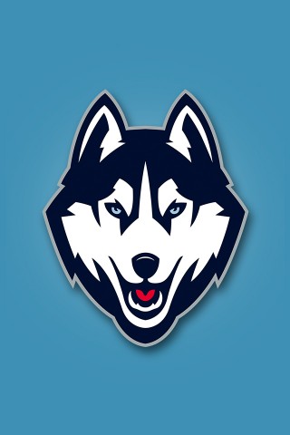 Connecticut Huskies 