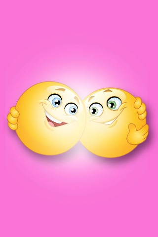 Couple Emoji