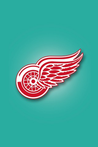 Detroit Red Wings  
