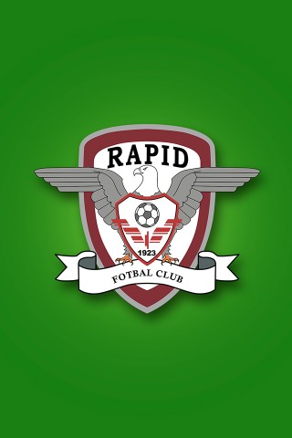 FC Rapid Bucuresti