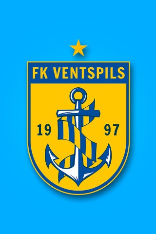 FK Ventspils