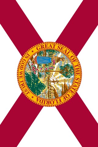 Florida Flag