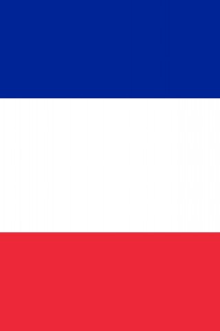 France Flag