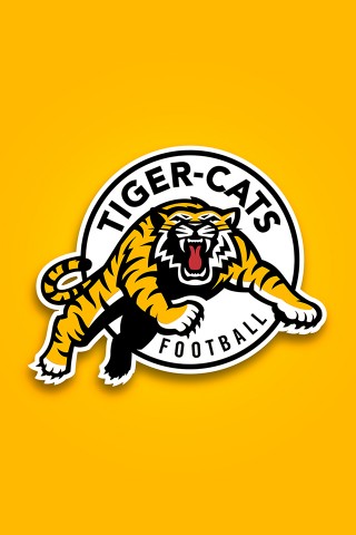 Hamilton Tiger-Cats