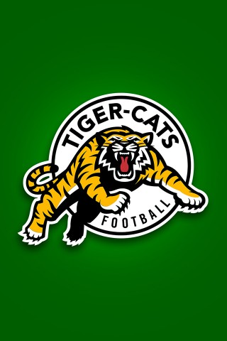 Hamilton Tiger-Cats