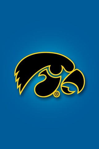 Iowa Hawkeyes  