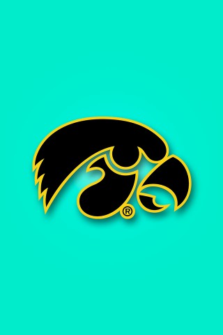 Iowa Hawkeyes 